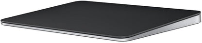 Apple Magic Trackpad - Black Multi-Touch Surface