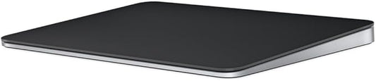 Apple Magic Trackpad - Black Multi-Touch Surface