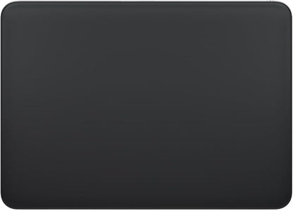 Apple Magic Trackpad - Black Multi-Touch Surface