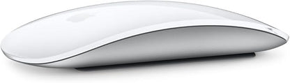 Apple Magic Mouse - White Multi-Touch Surface