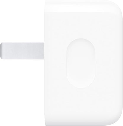 Apple 40W Dynamic Power Adapter with 60W Max