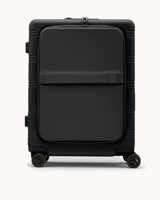 NEXT Vacuum Compression Travel Suitcase