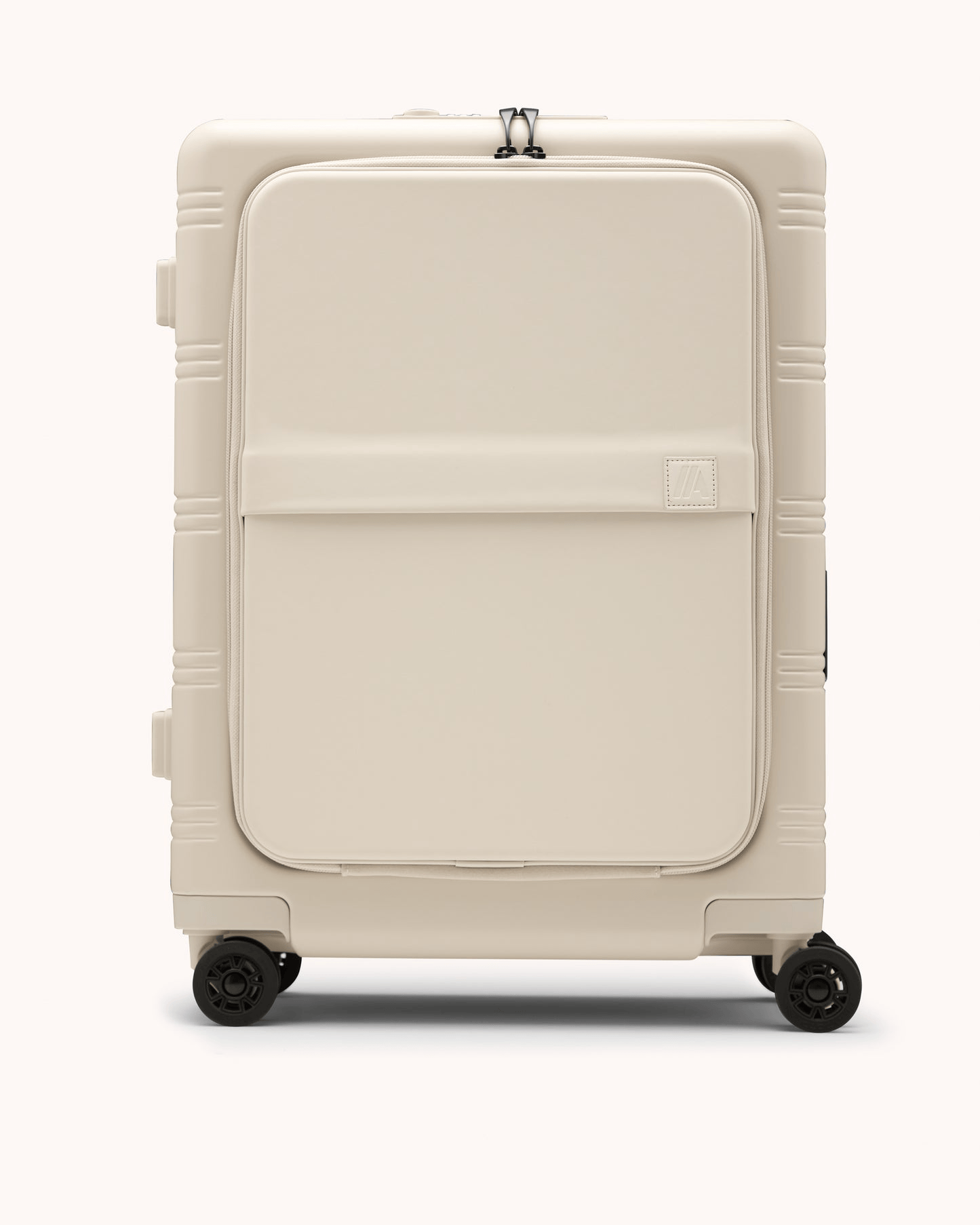NEXT Vacuum Compression Travel Suitcase